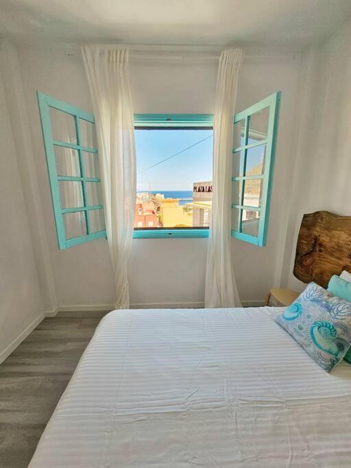 Paraiso Las Galanas 2Rooms San Sebastián de la Gomera Esterno foto