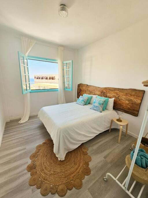 Paraiso Las Galanas 2Rooms San Sebastián de la Gomera Esterno foto