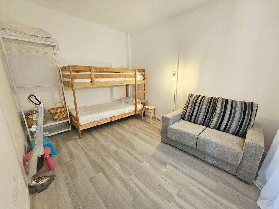 Paraiso Las Galanas 2Rooms San Sebastián de la Gomera Esterno foto