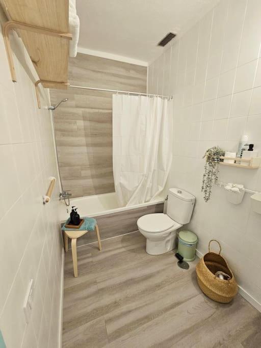 Paraiso Las Galanas 2Rooms San Sebastián de la Gomera Esterno foto