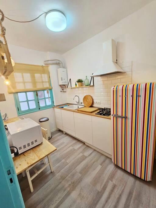 Paraiso Las Galanas 2Rooms San Sebastián de la Gomera Esterno foto