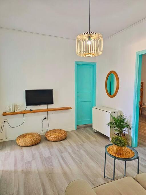 Paraiso Las Galanas 2Rooms San Sebastián de la Gomera Esterno foto