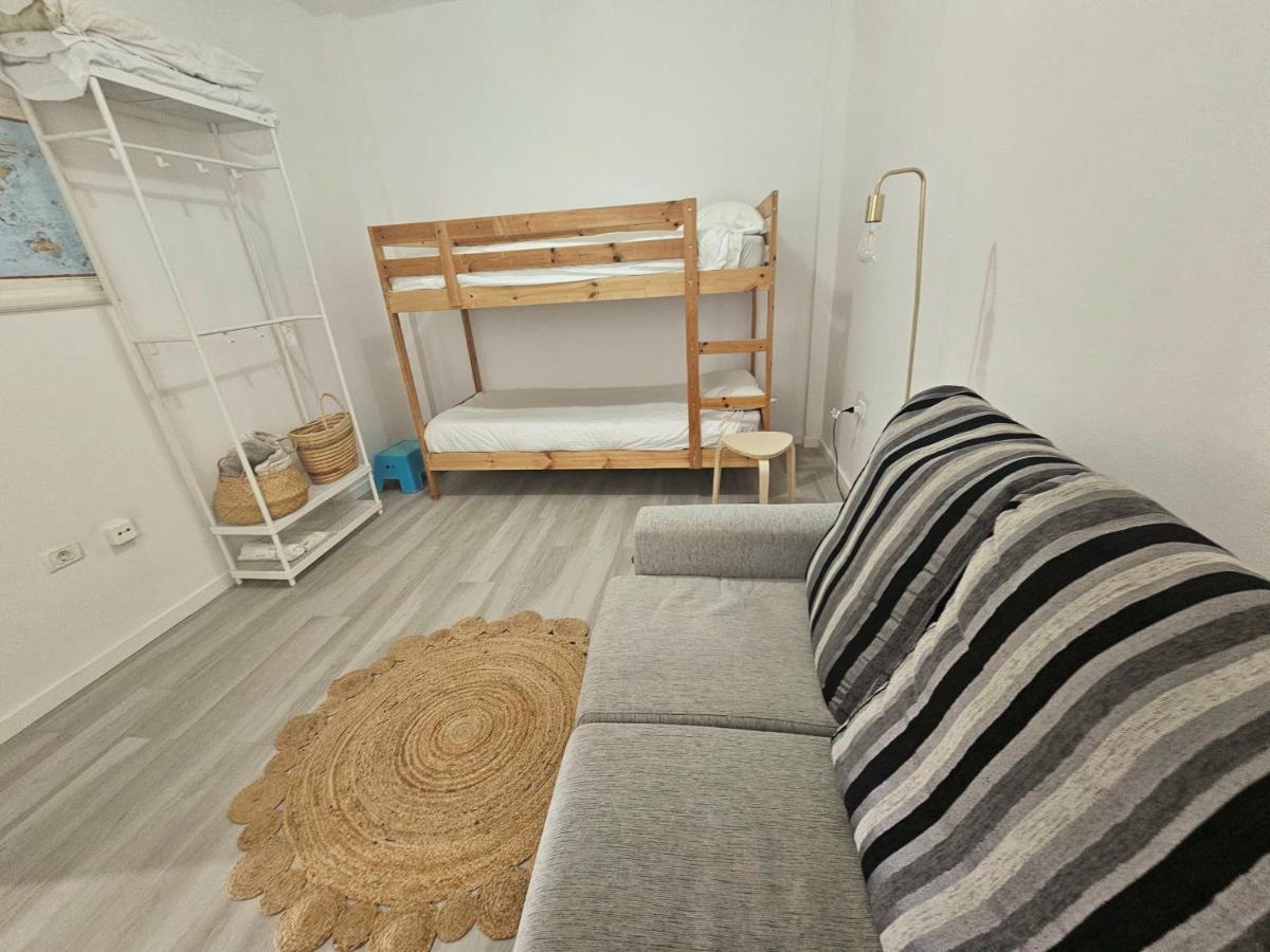 Paraiso Las Galanas 2Rooms San Sebastián de la Gomera Esterno foto