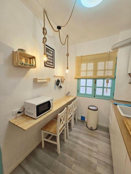 Paraiso Las Galanas 2Rooms San Sebastián de la Gomera Esterno foto