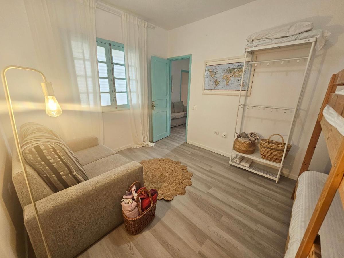 Paraiso Las Galanas 2Rooms San Sebastián de la Gomera Esterno foto