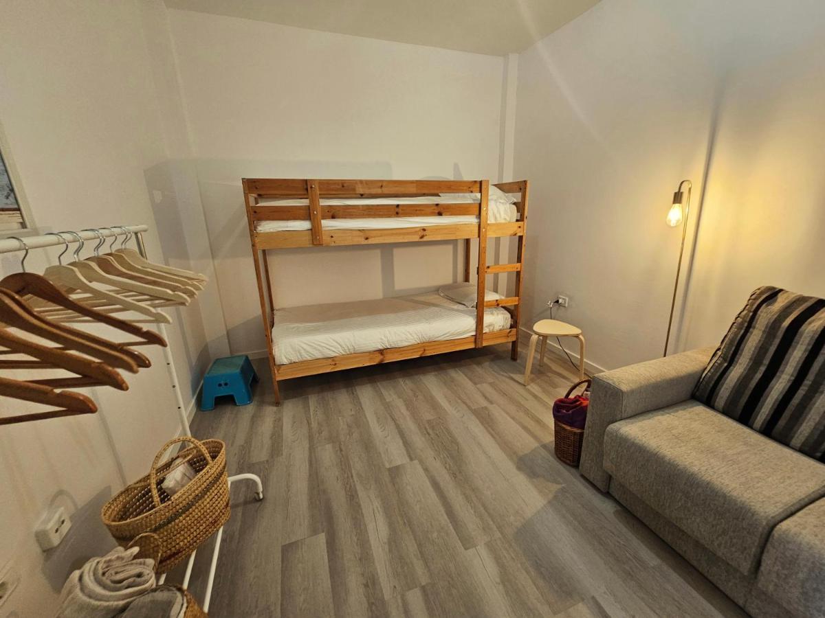 Paraiso Las Galanas 2Rooms San Sebastián de la Gomera Esterno foto