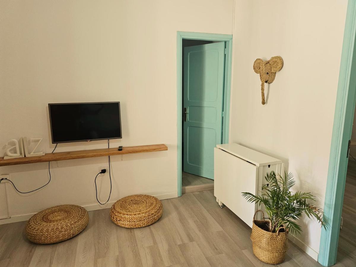 Paraiso Las Galanas 2Rooms San Sebastián de la Gomera Esterno foto