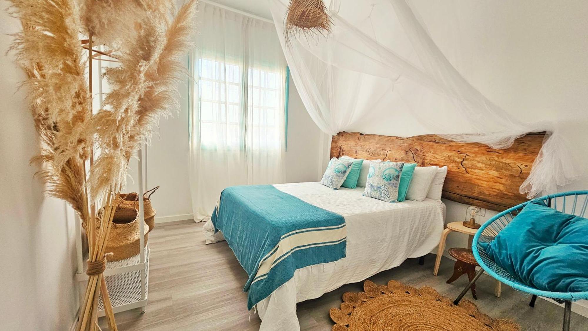 Paraiso Las Galanas 2Rooms San Sebastián de la Gomera Esterno foto
