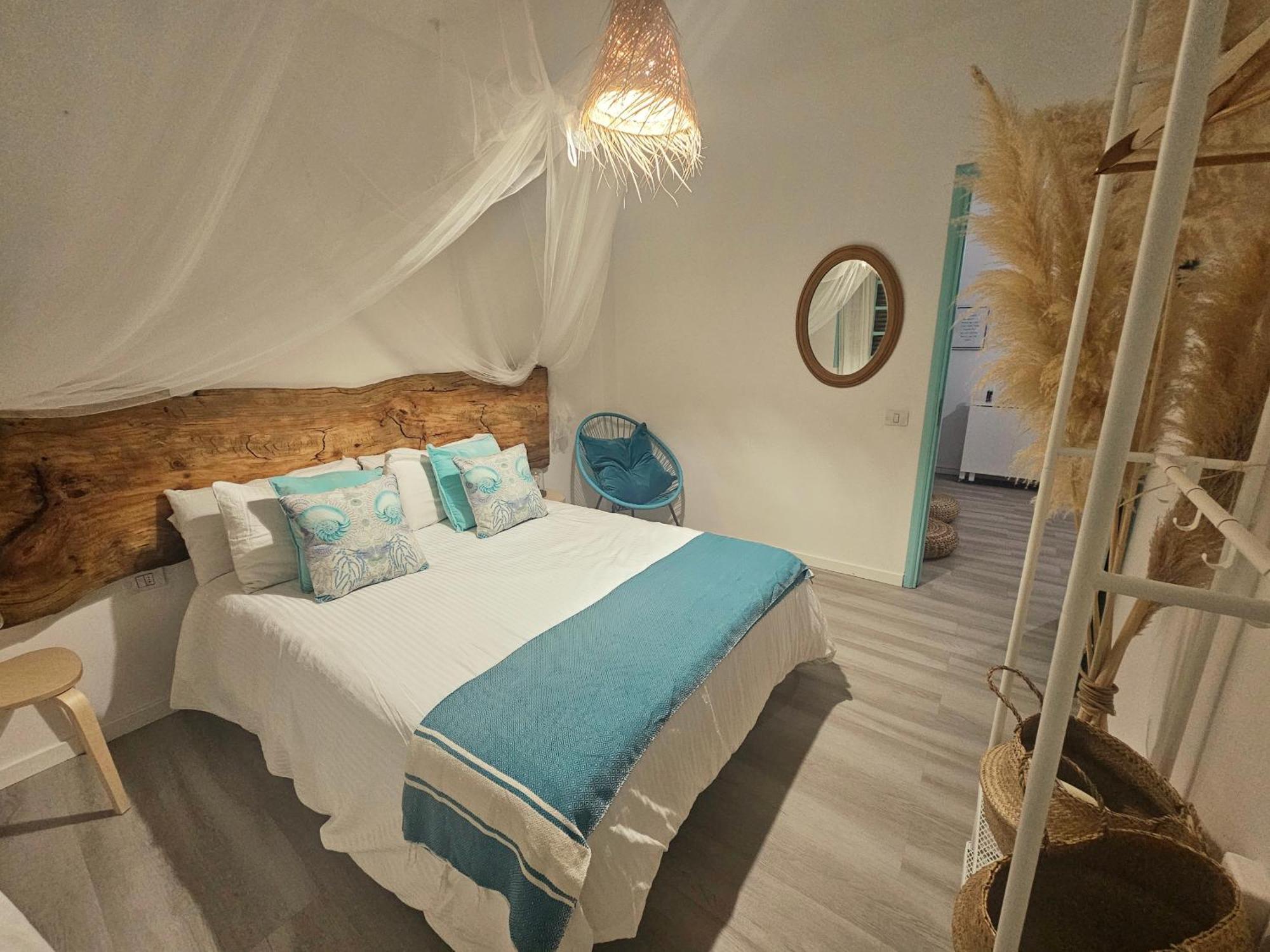 Paraiso Las Galanas 2Rooms San Sebastián de la Gomera Esterno foto