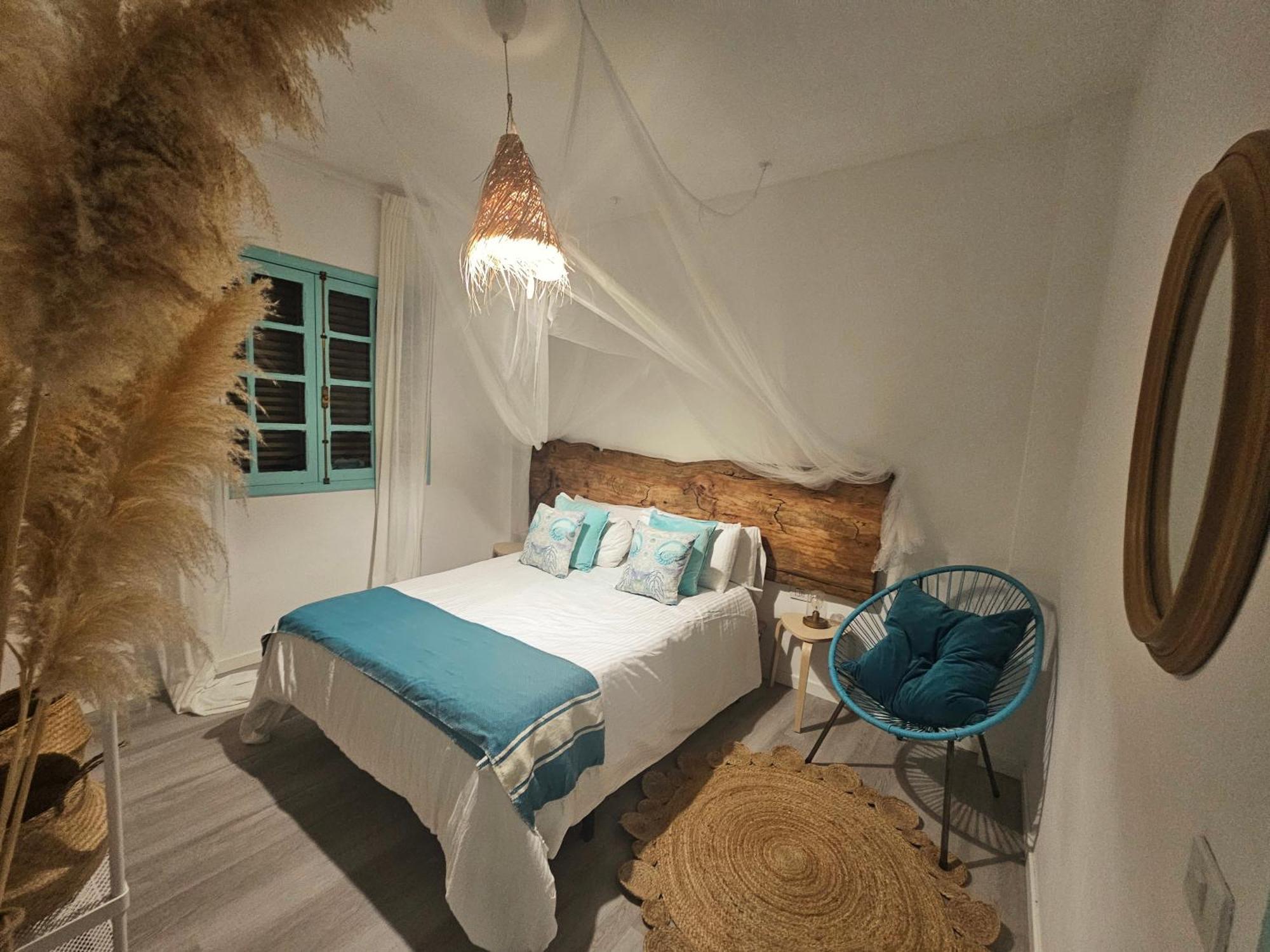 Paraiso Las Galanas 2Rooms San Sebastián de la Gomera Esterno foto
